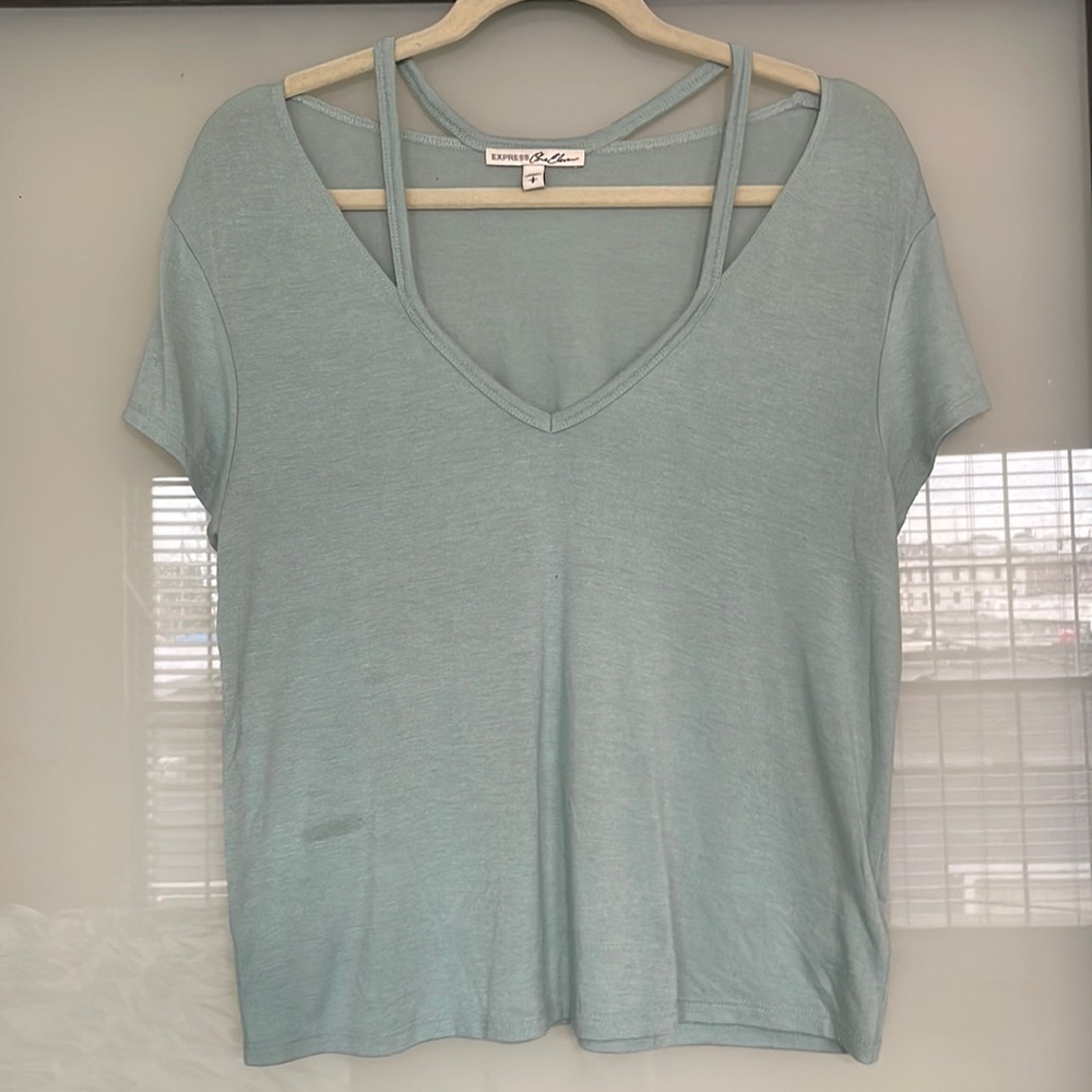 Mint Express Tshirt